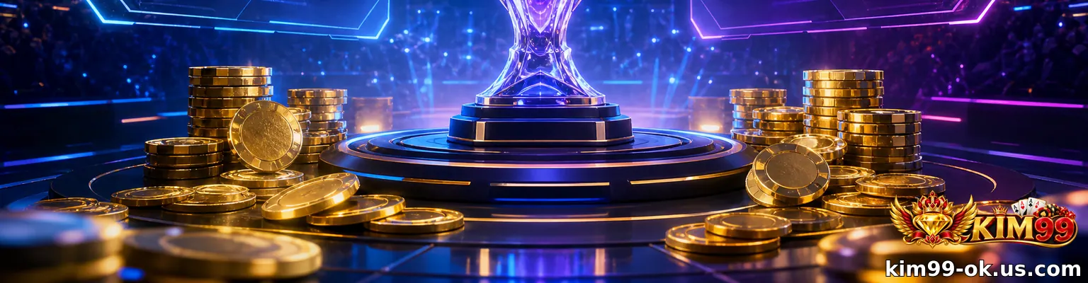 KIM99 Casino | Trang Chủ Chính Thức 2026 - hình ảnh - kim99-ok.us.com