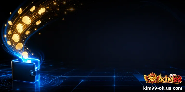 KIM99 Casino | Trang Chủ Chính Thức 2026 - hình ảnh - kim99-ok.us.com
