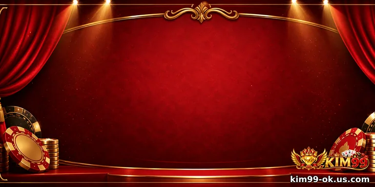 KIM99 Casino | Trang Chủ Chính Thức 2026 - hình ảnh - kim99-ok.us.com